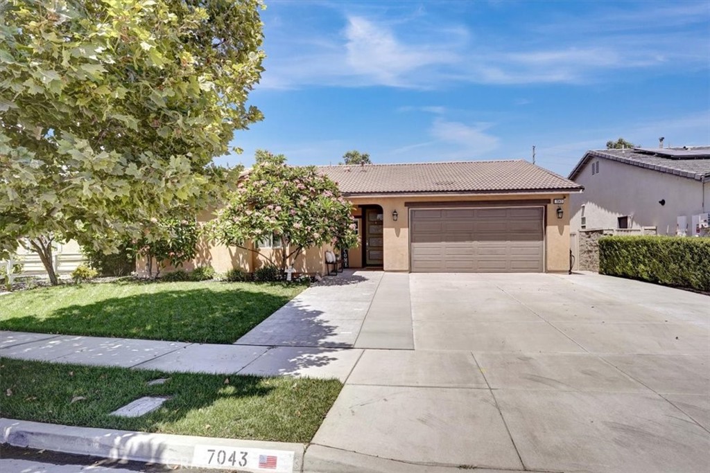 7043 Stockton Drive