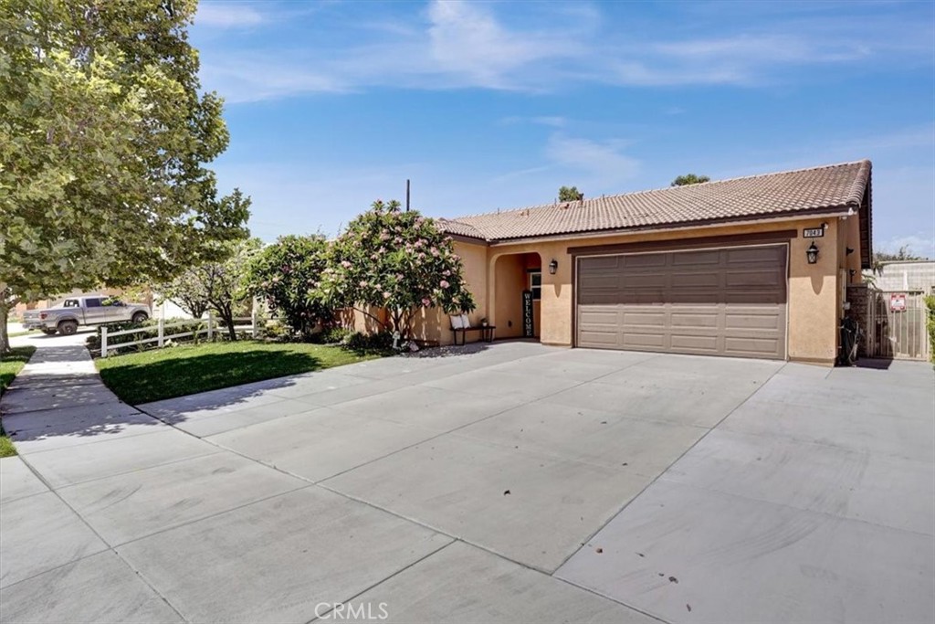 7043 Stockton Drive