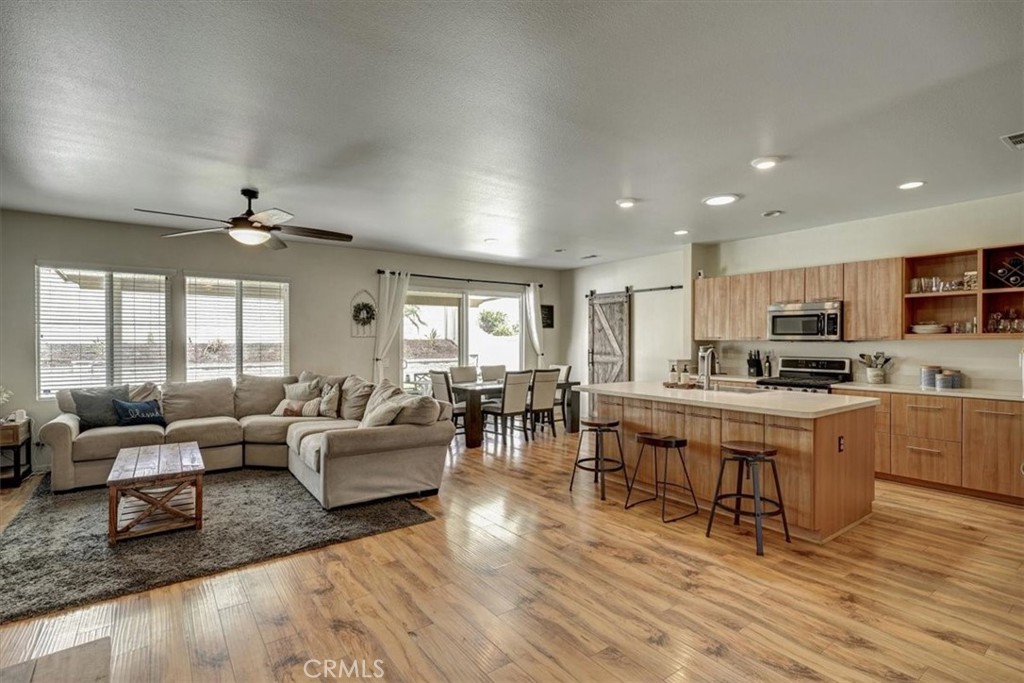 7043 Stockton Drive