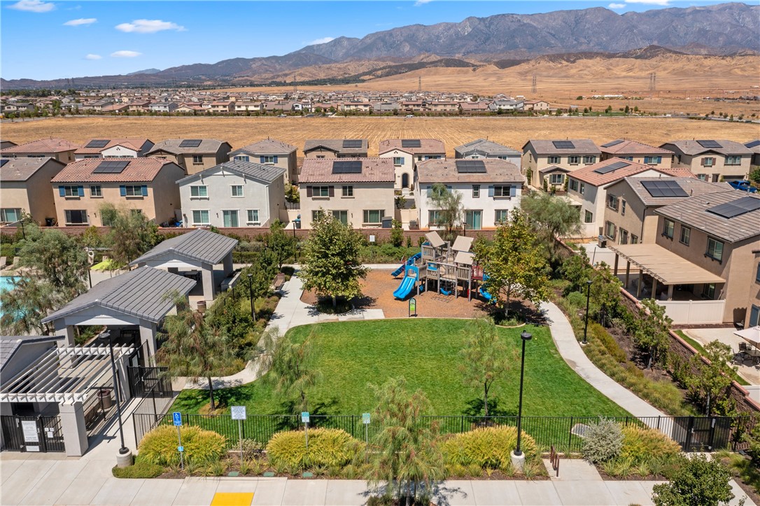 890 Oso Lane