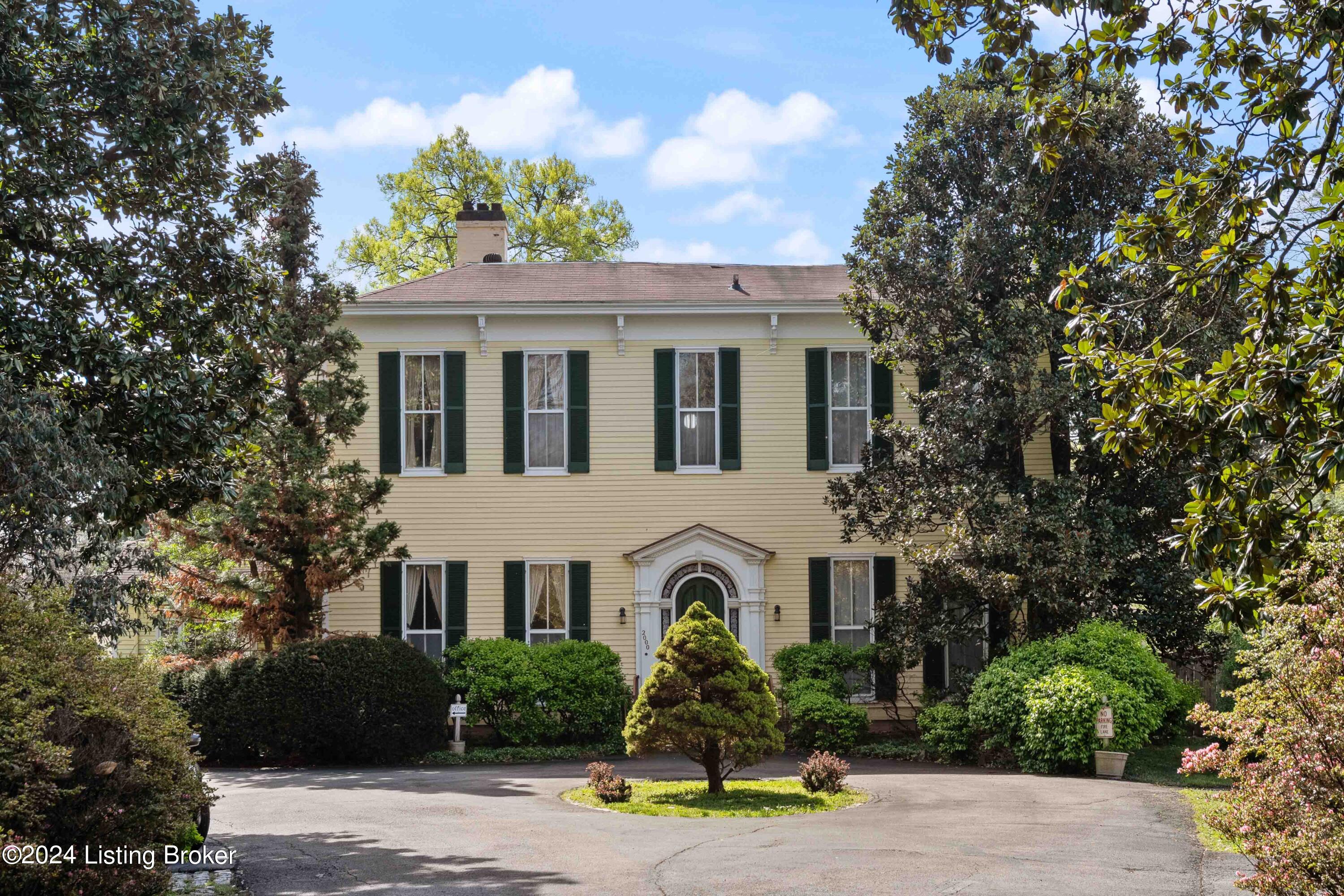 2000 Tyler Ln