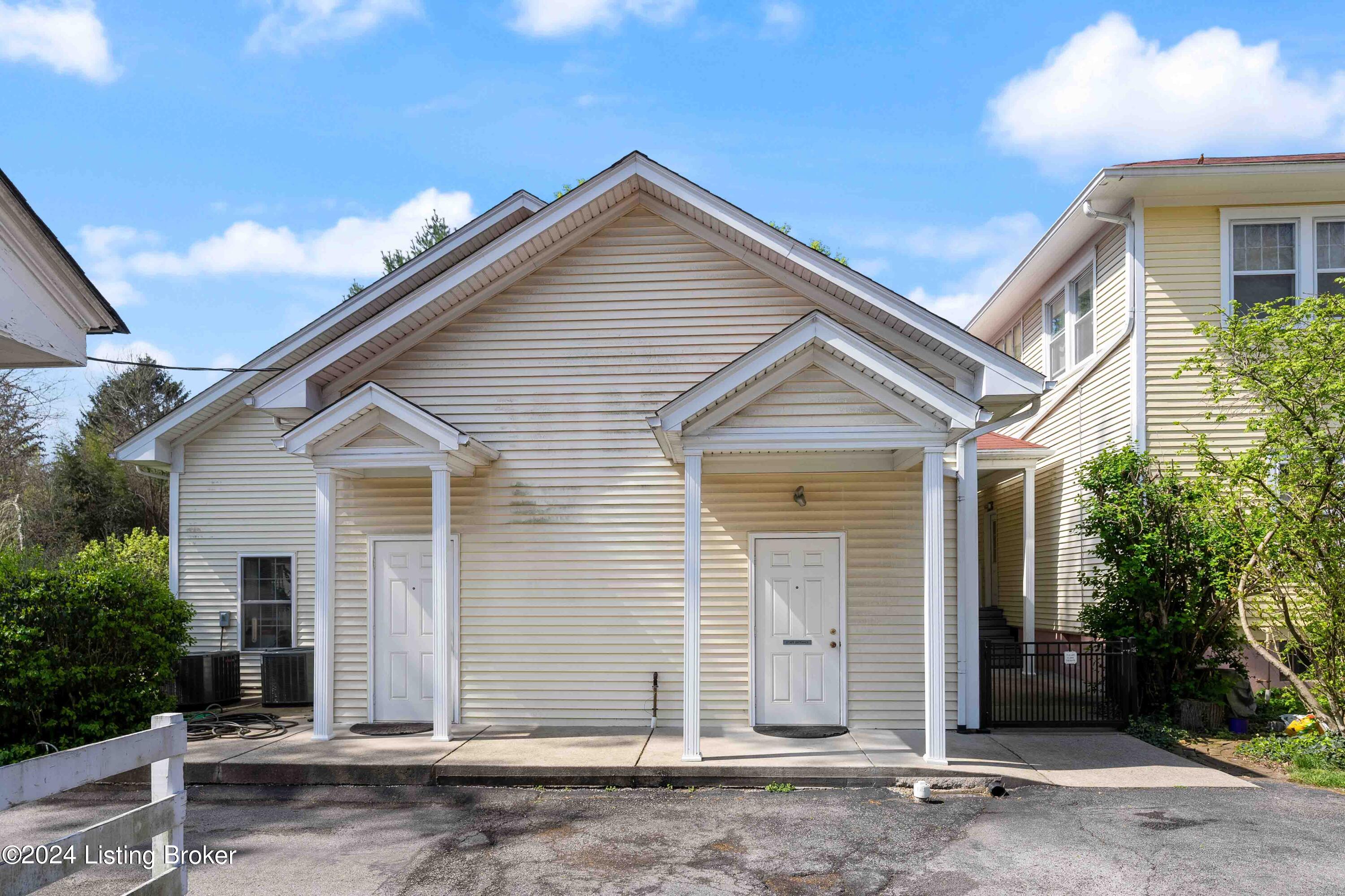 2000 Tyler Ln