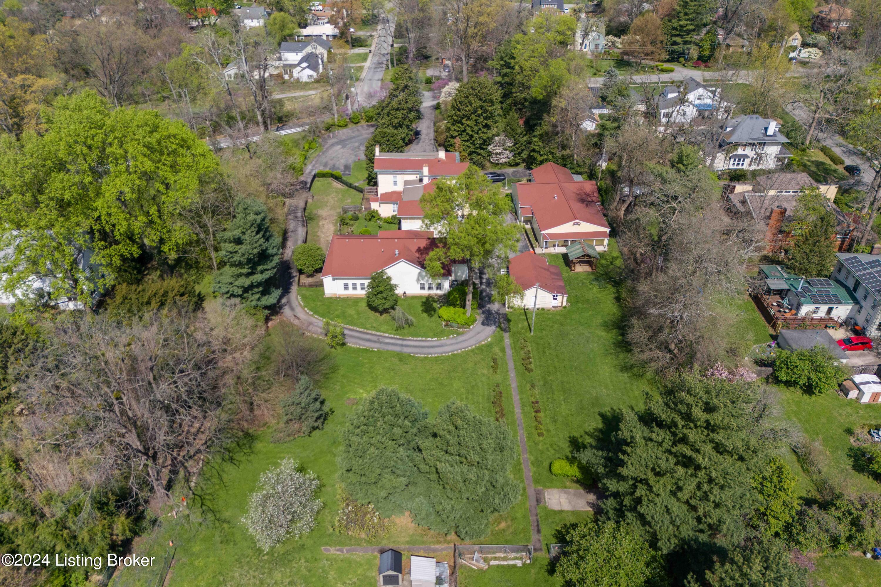 2000 Tyler Ln