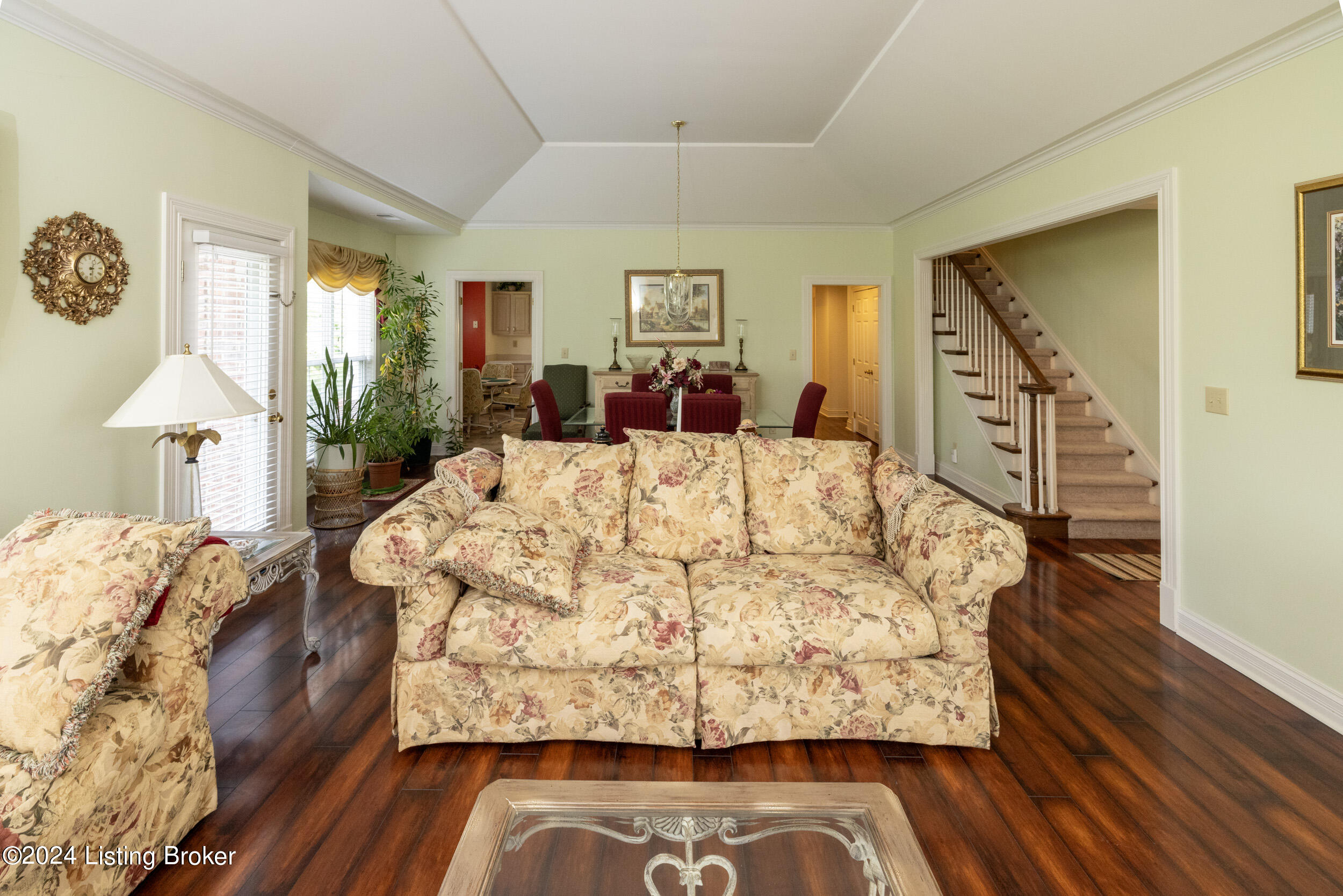 5930 Ashwood Bluff Dr