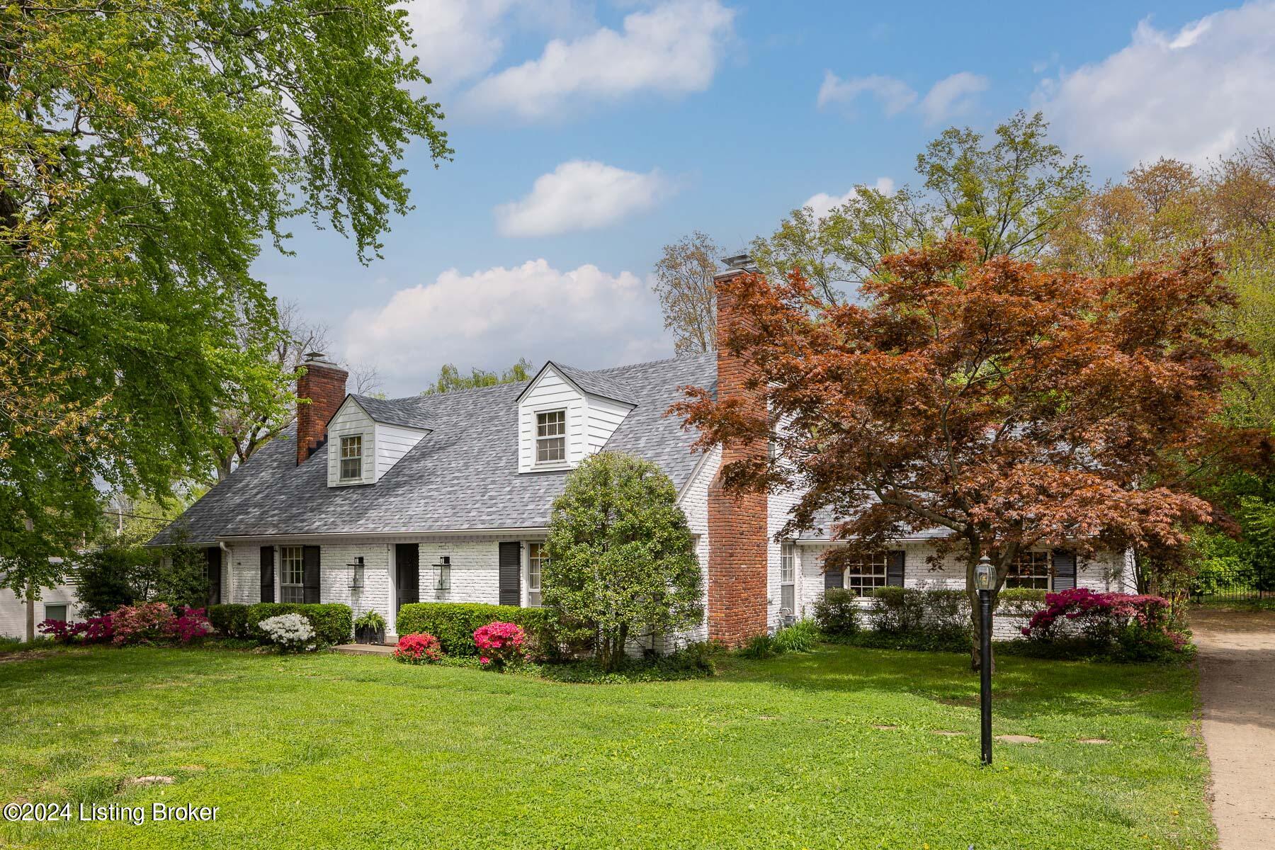 225 Blankenbaker Ln