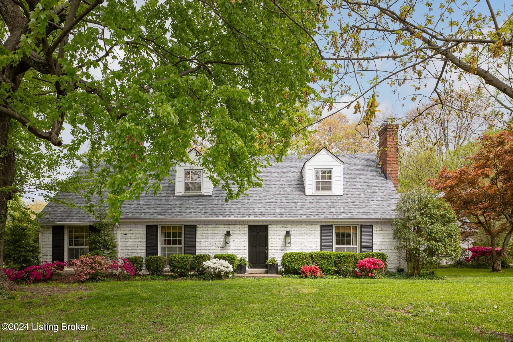 225 Blankenbaker Ln