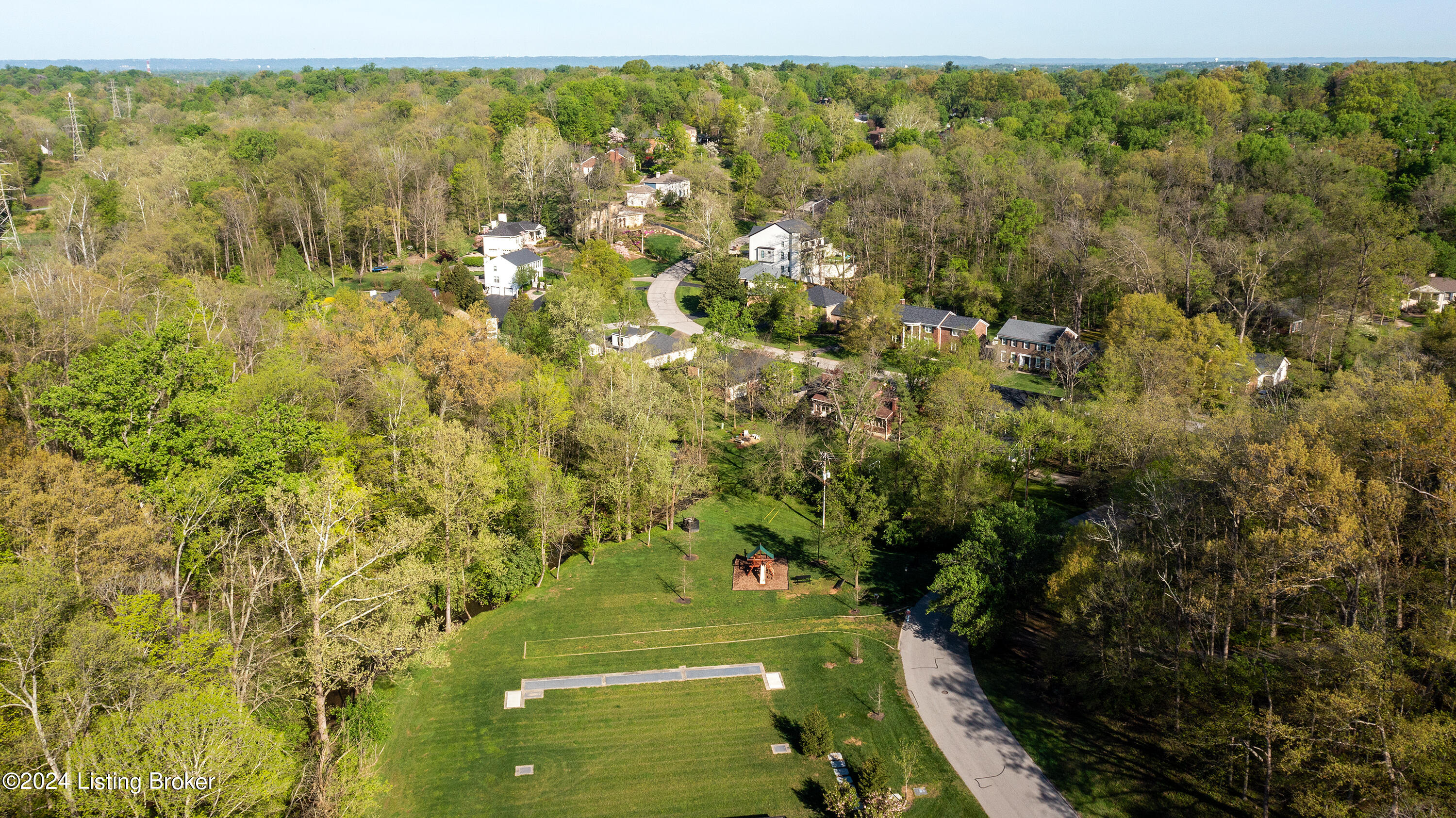 2000 High Ridge Rd