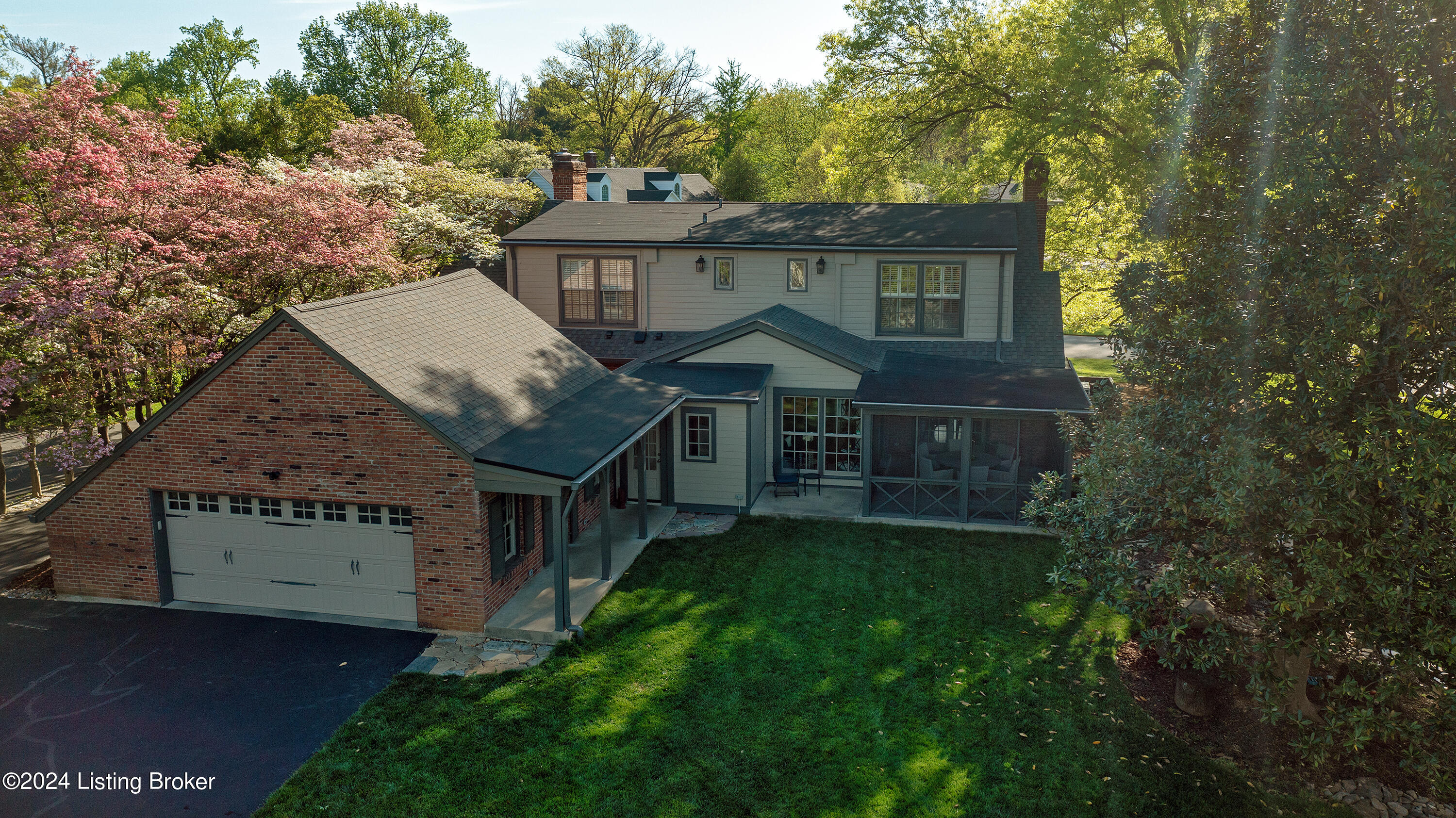 2000 High Ridge Rd