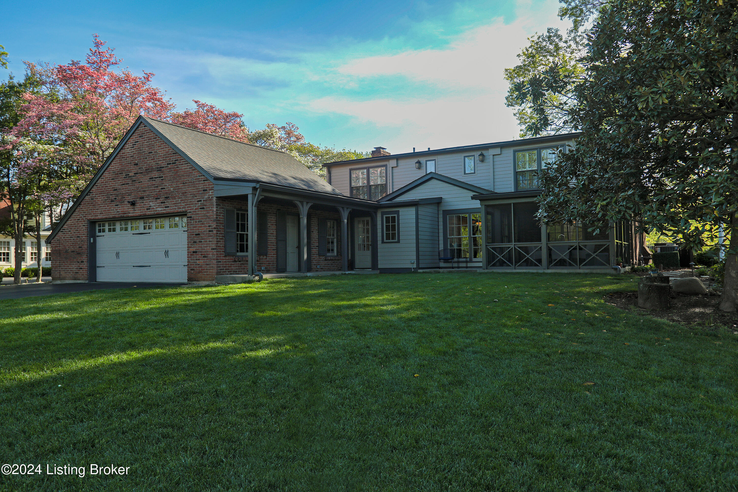 2000 High Ridge Rd