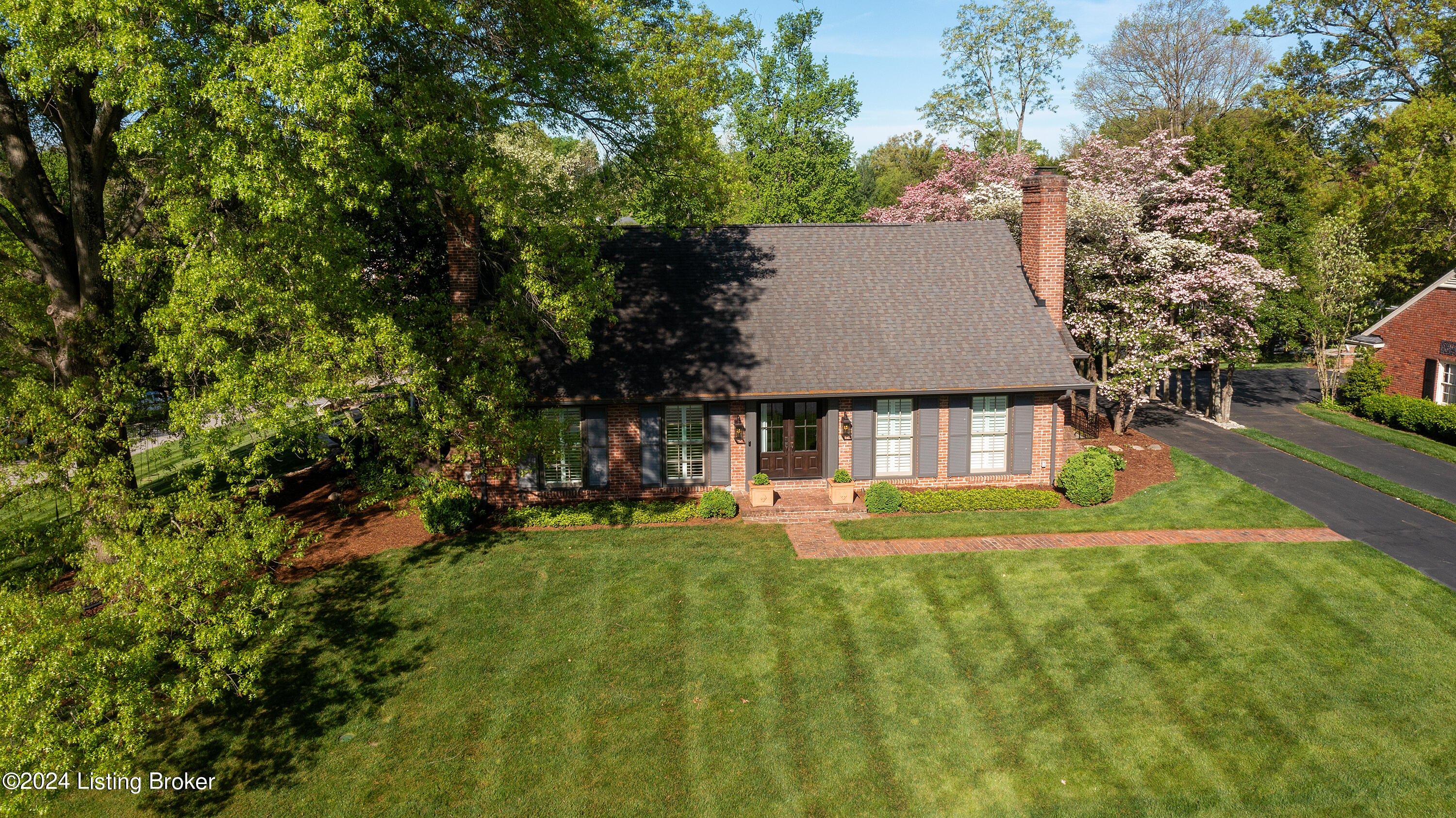2000 High Ridge Rd
