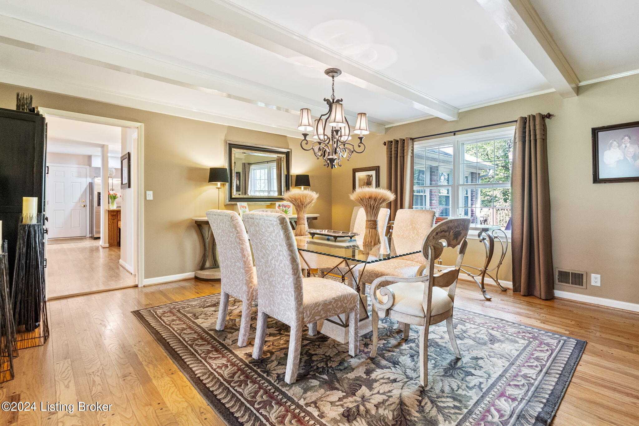 3415 Mount Rainier Dr