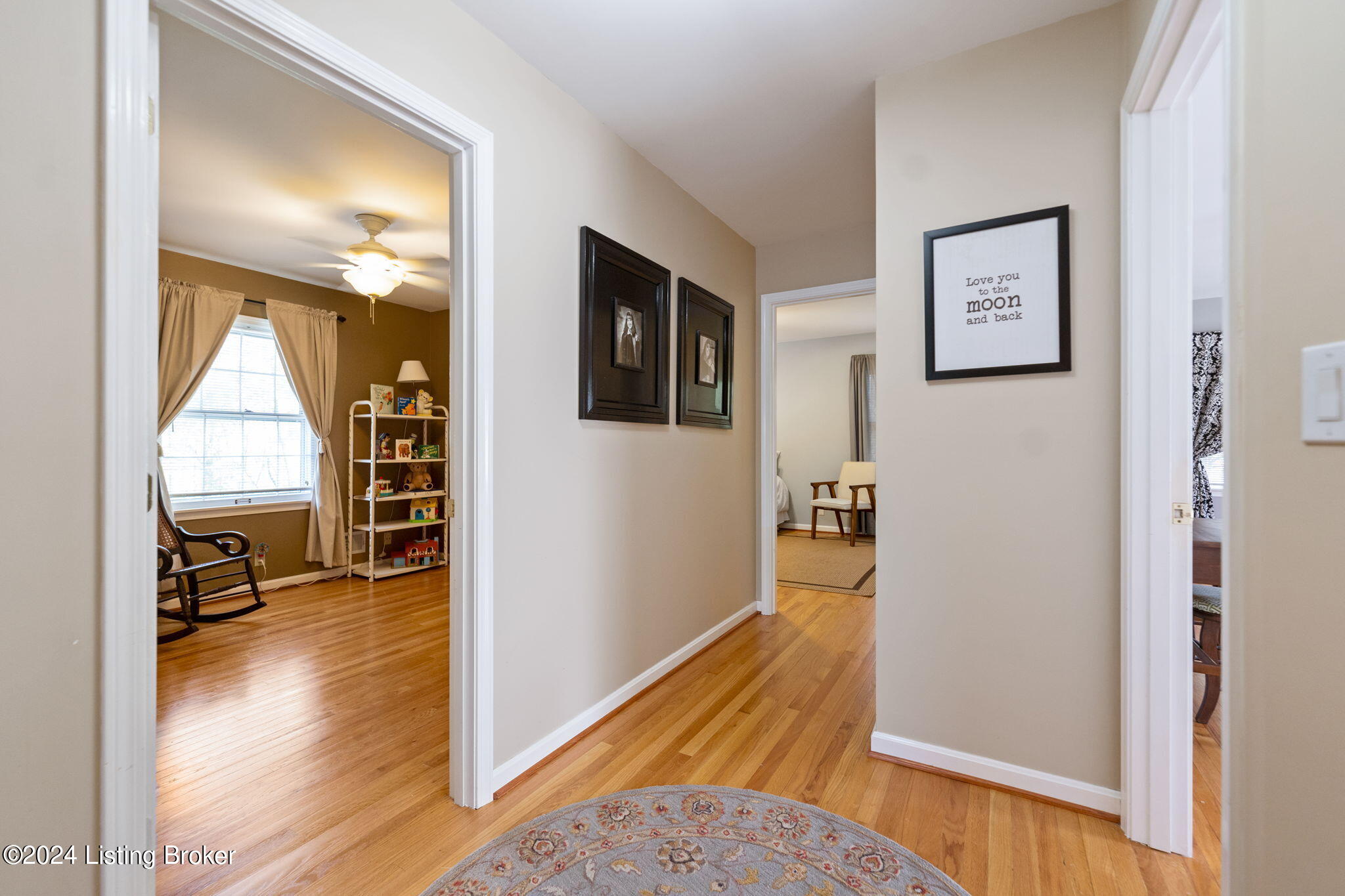 3415 Mount Rainier Dr