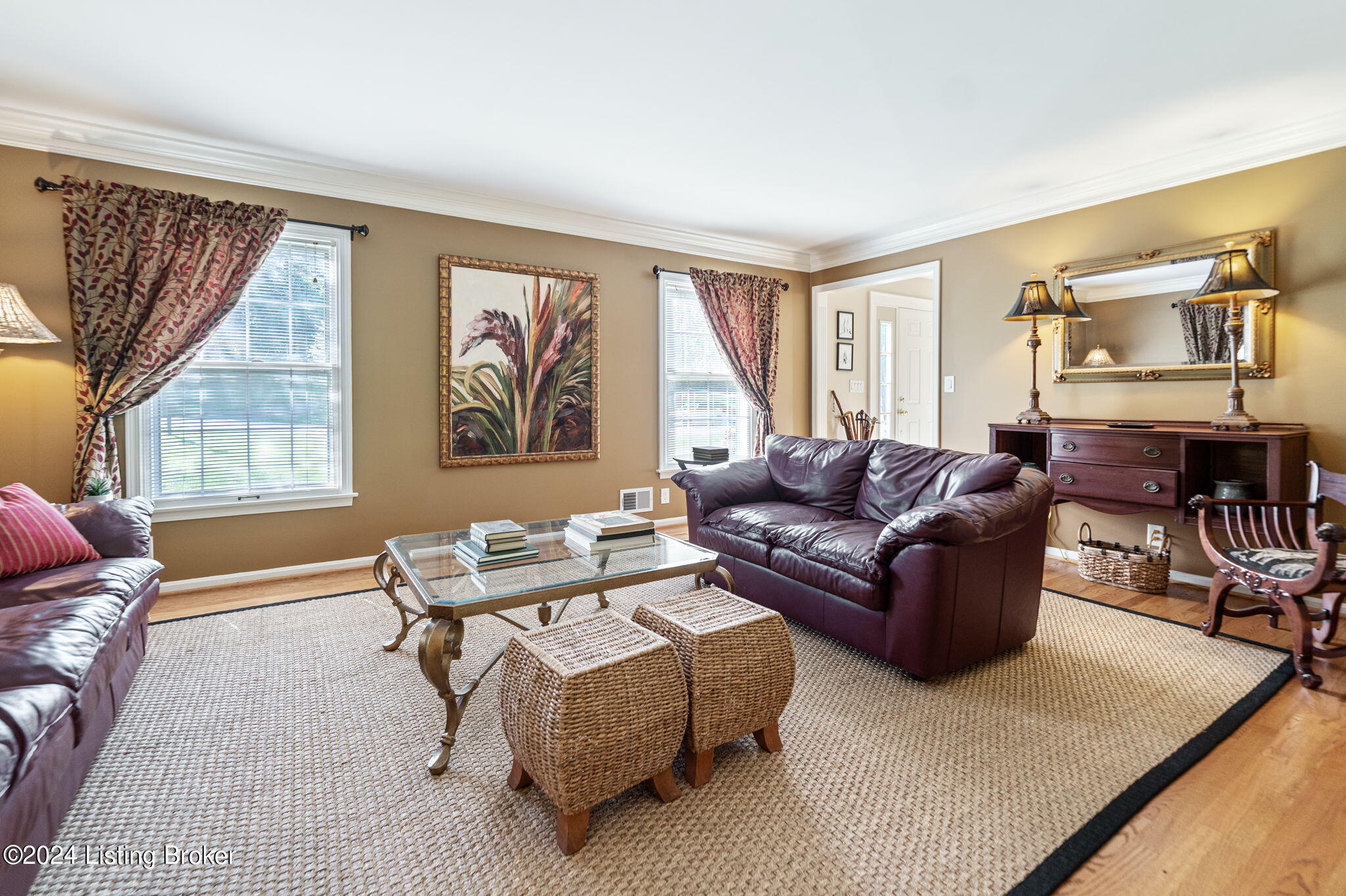 3415 Mount Rainier Dr