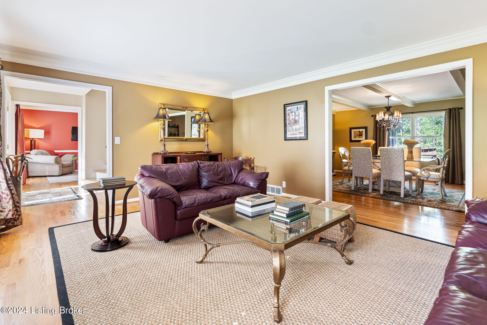 3415 Mount Rainier Dr