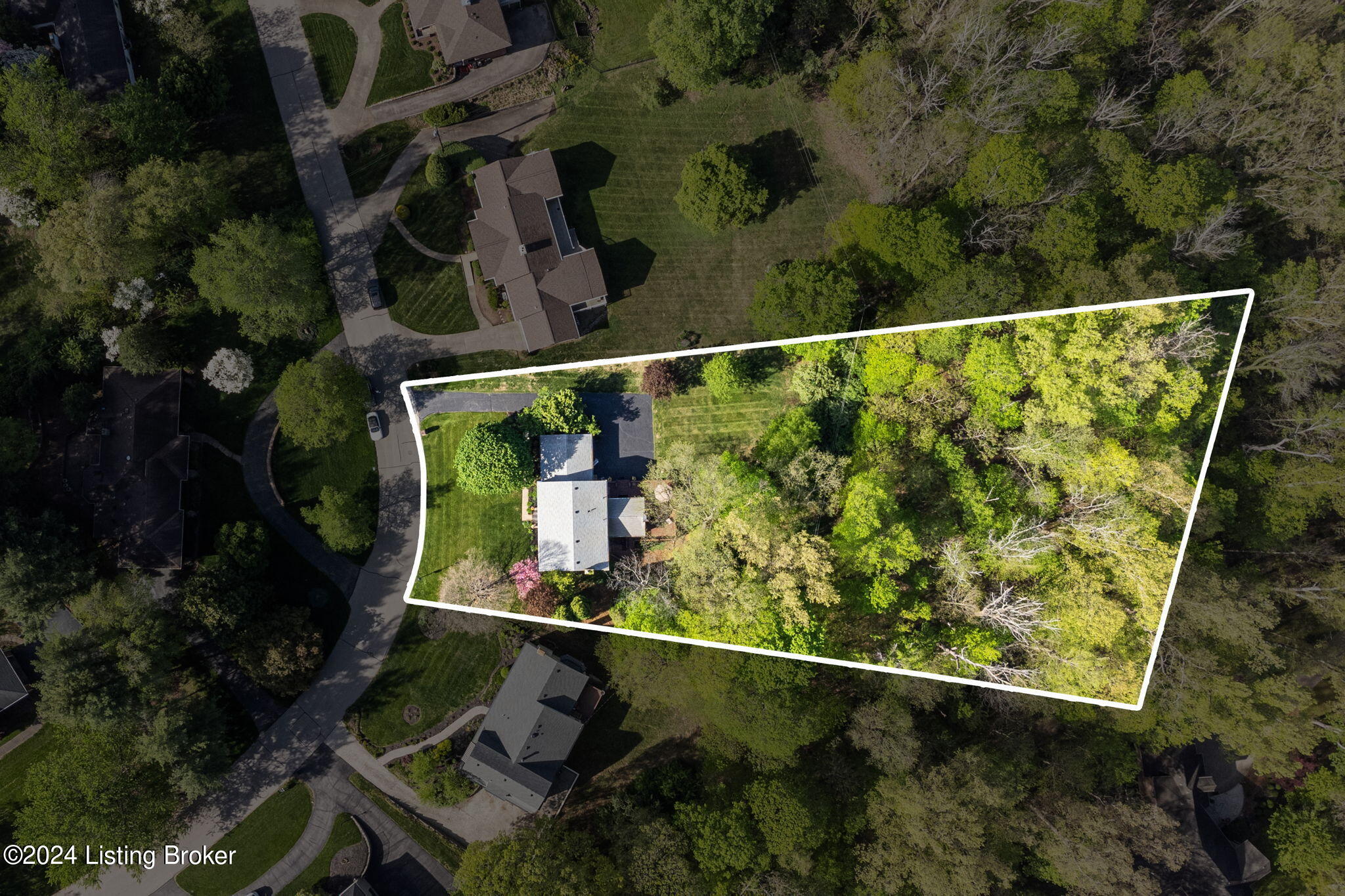 3415 Mount Rainier Dr