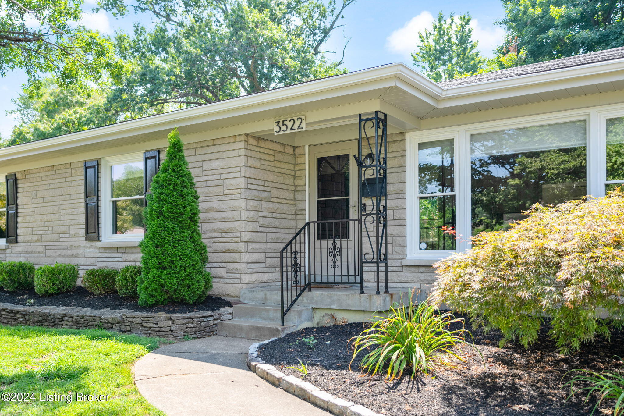 3522 Graham Rd