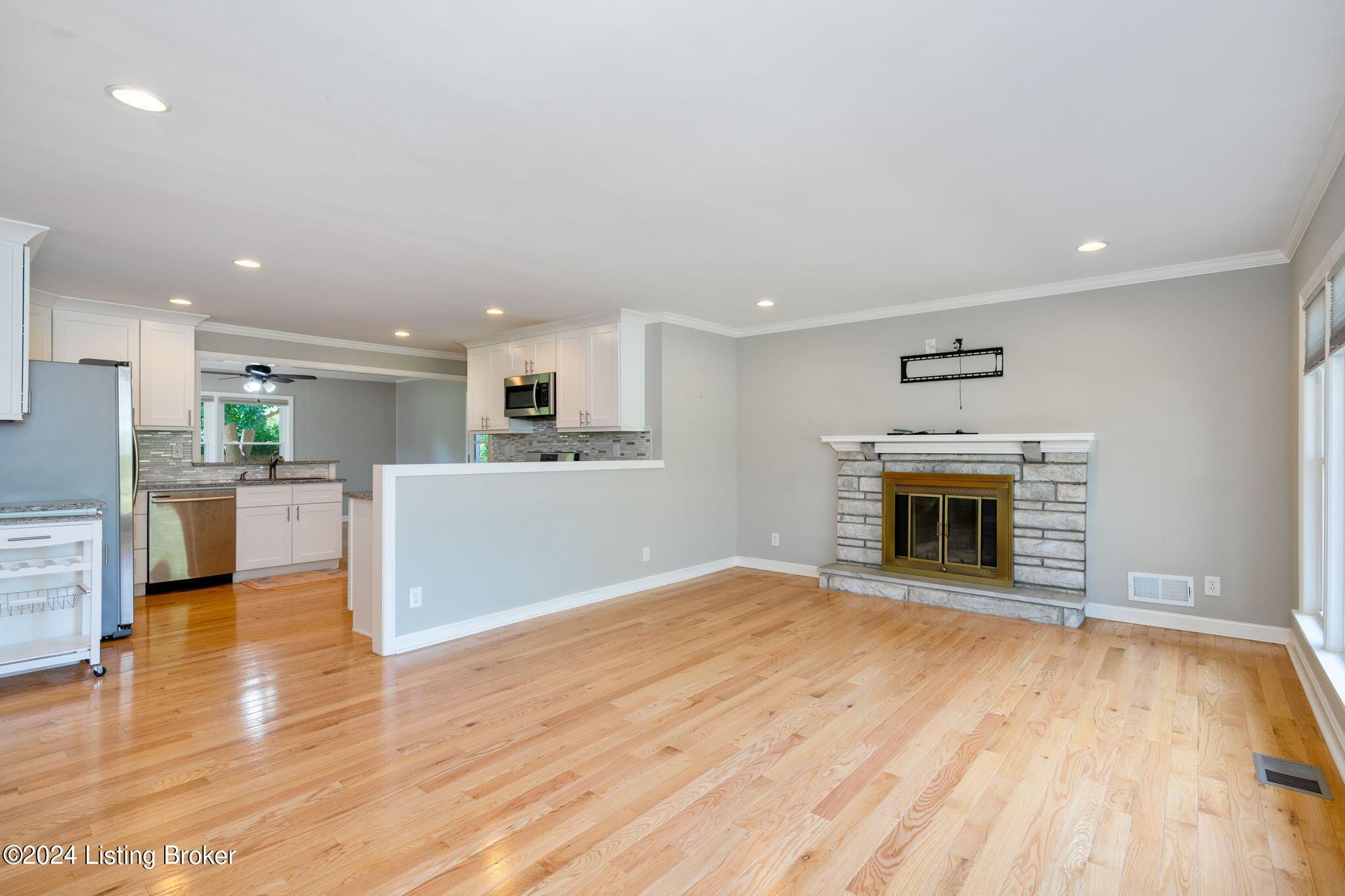 3522 Graham Rd