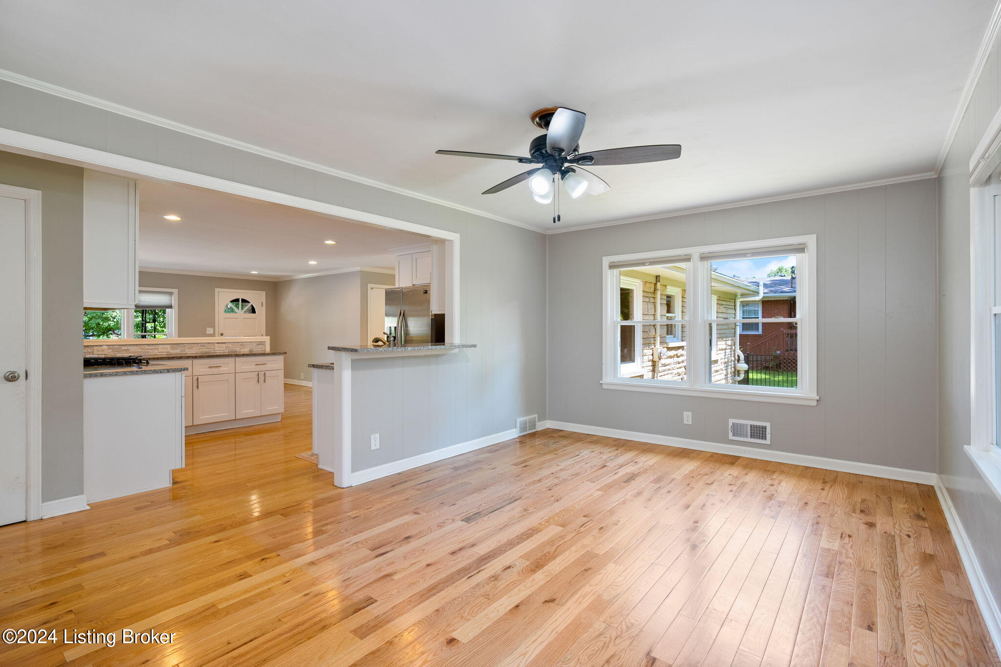 3522 Graham Rd