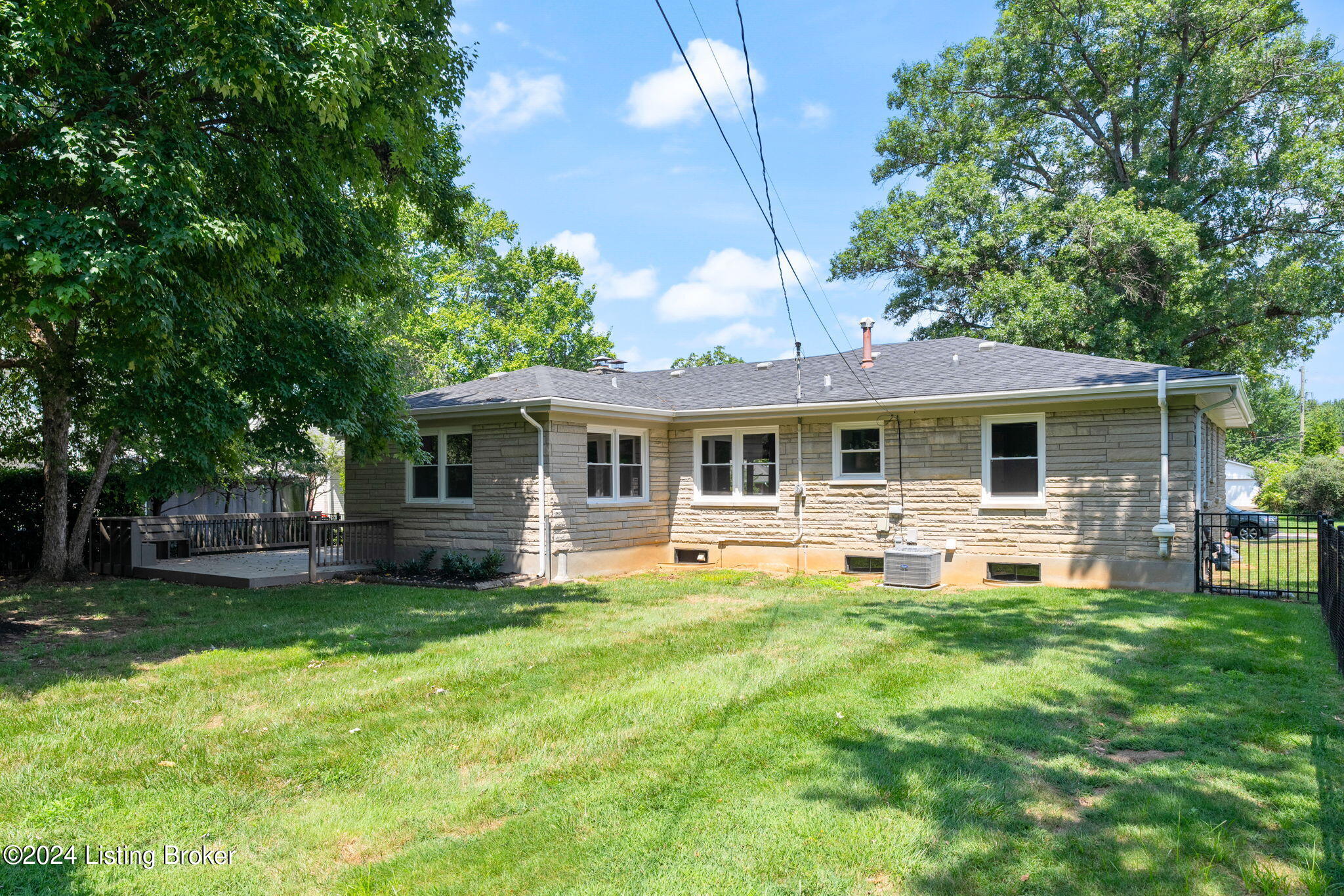 3522 Graham Rd