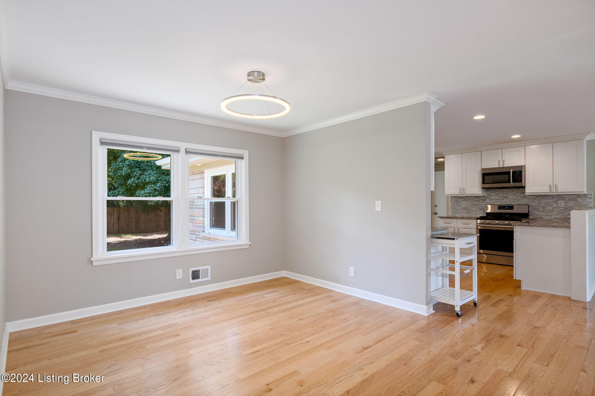 3522 Graham Rd