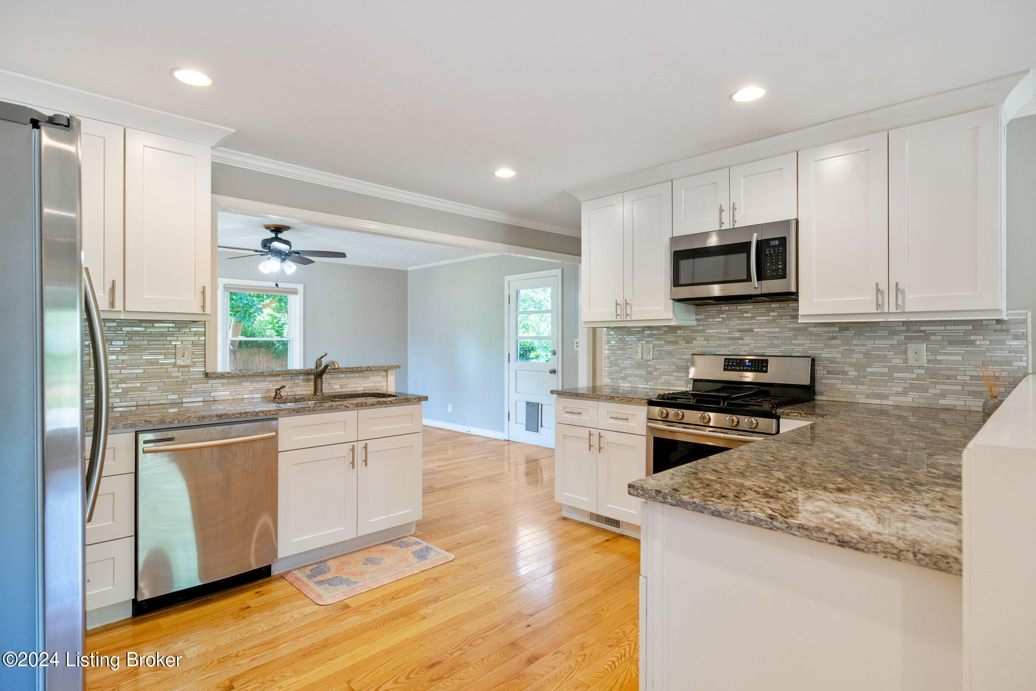 3522 Graham Rd