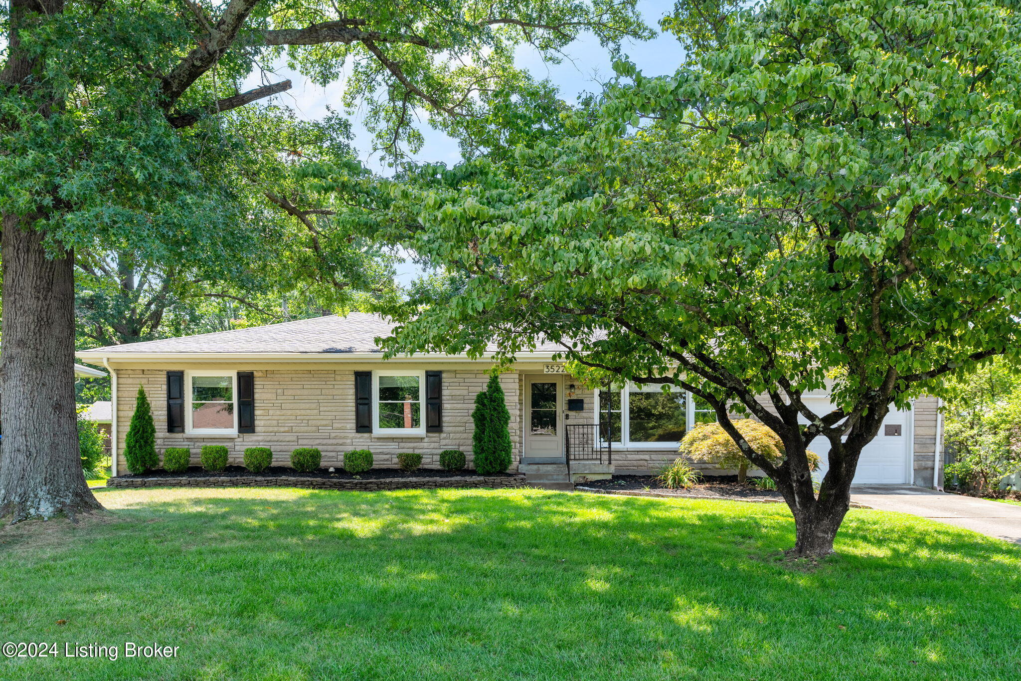 3522 Graham Rd