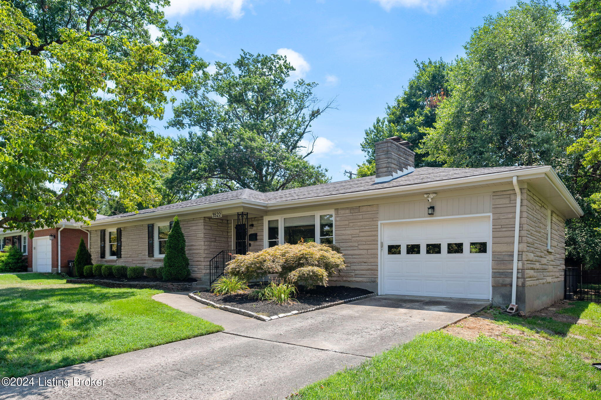 3522 Graham Rd