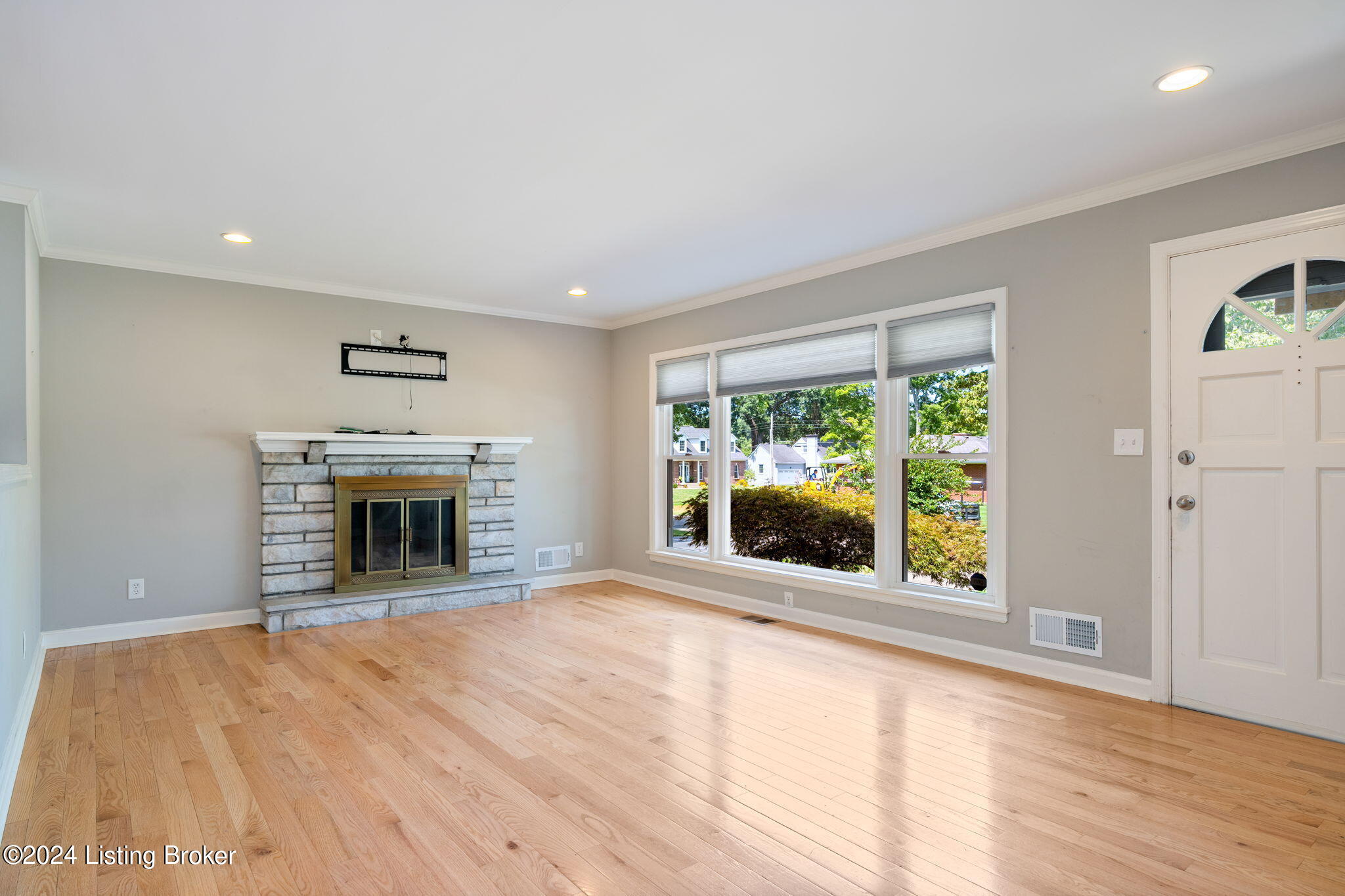 3522 Graham Rd