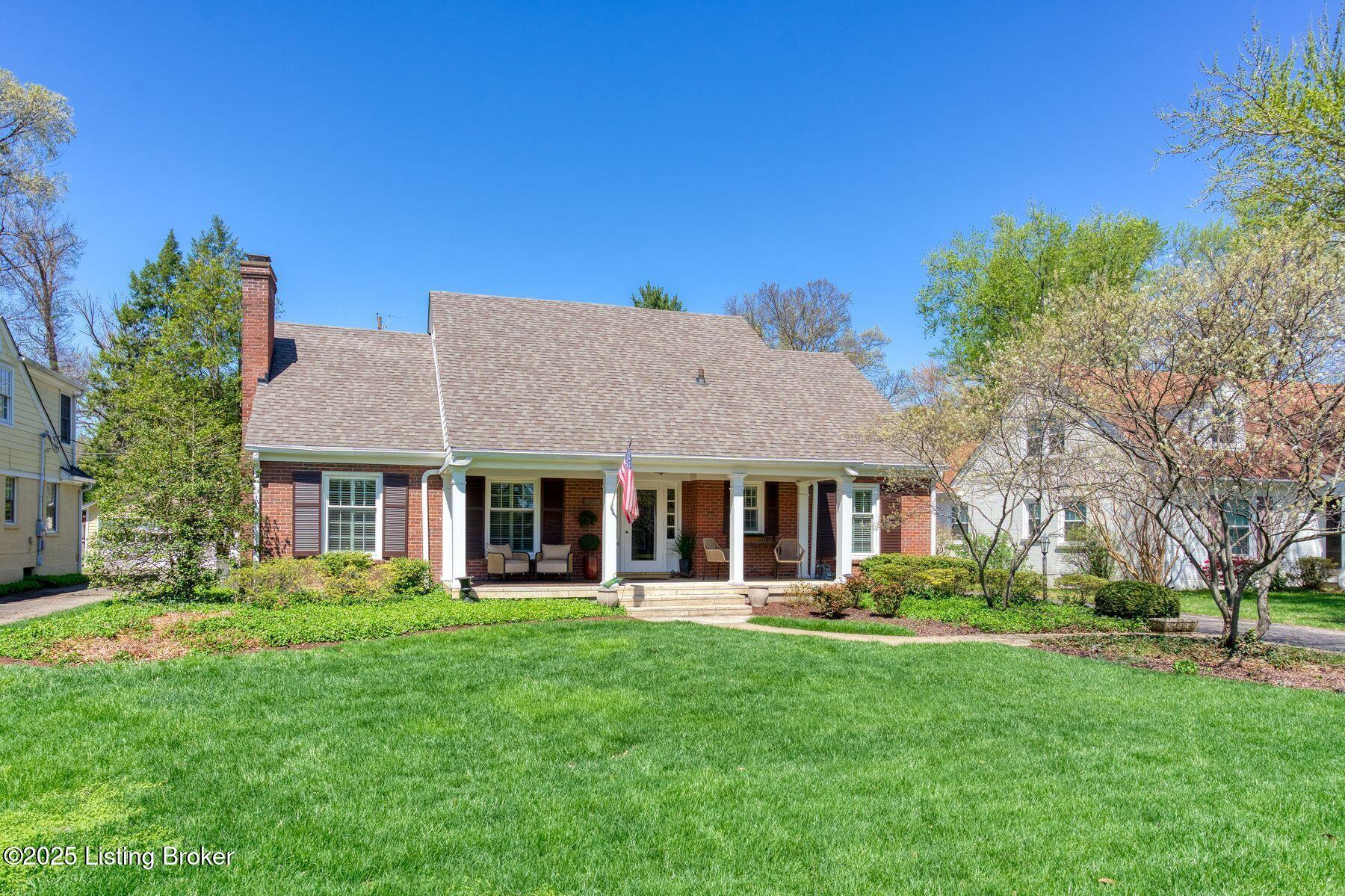 3921 Leland Rd