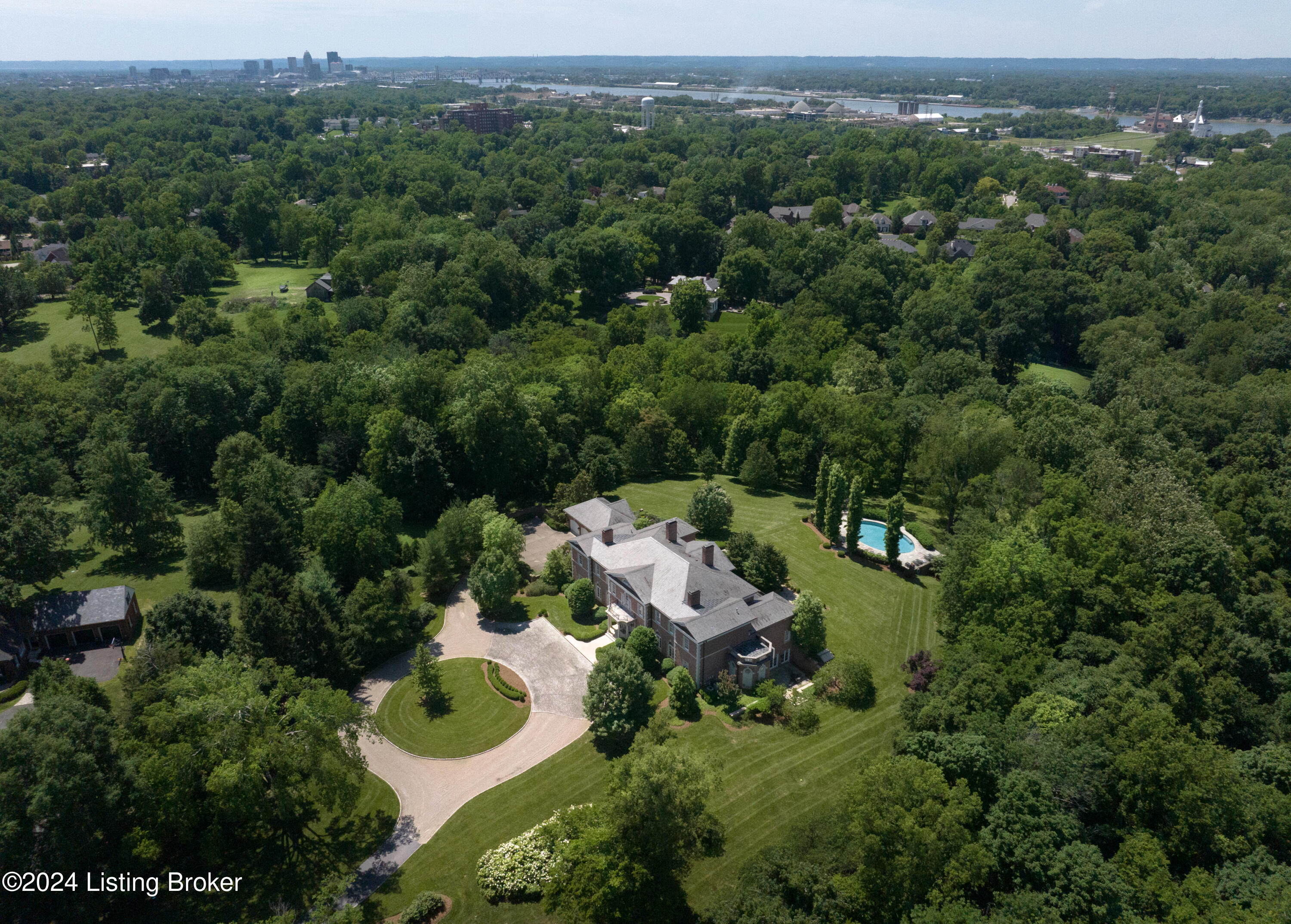 11 Overbrook Rd
