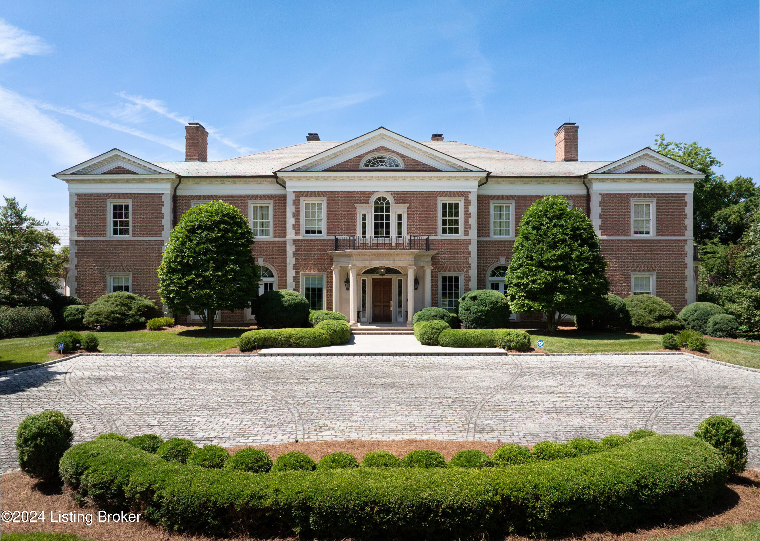 11 Overbrook Rd
