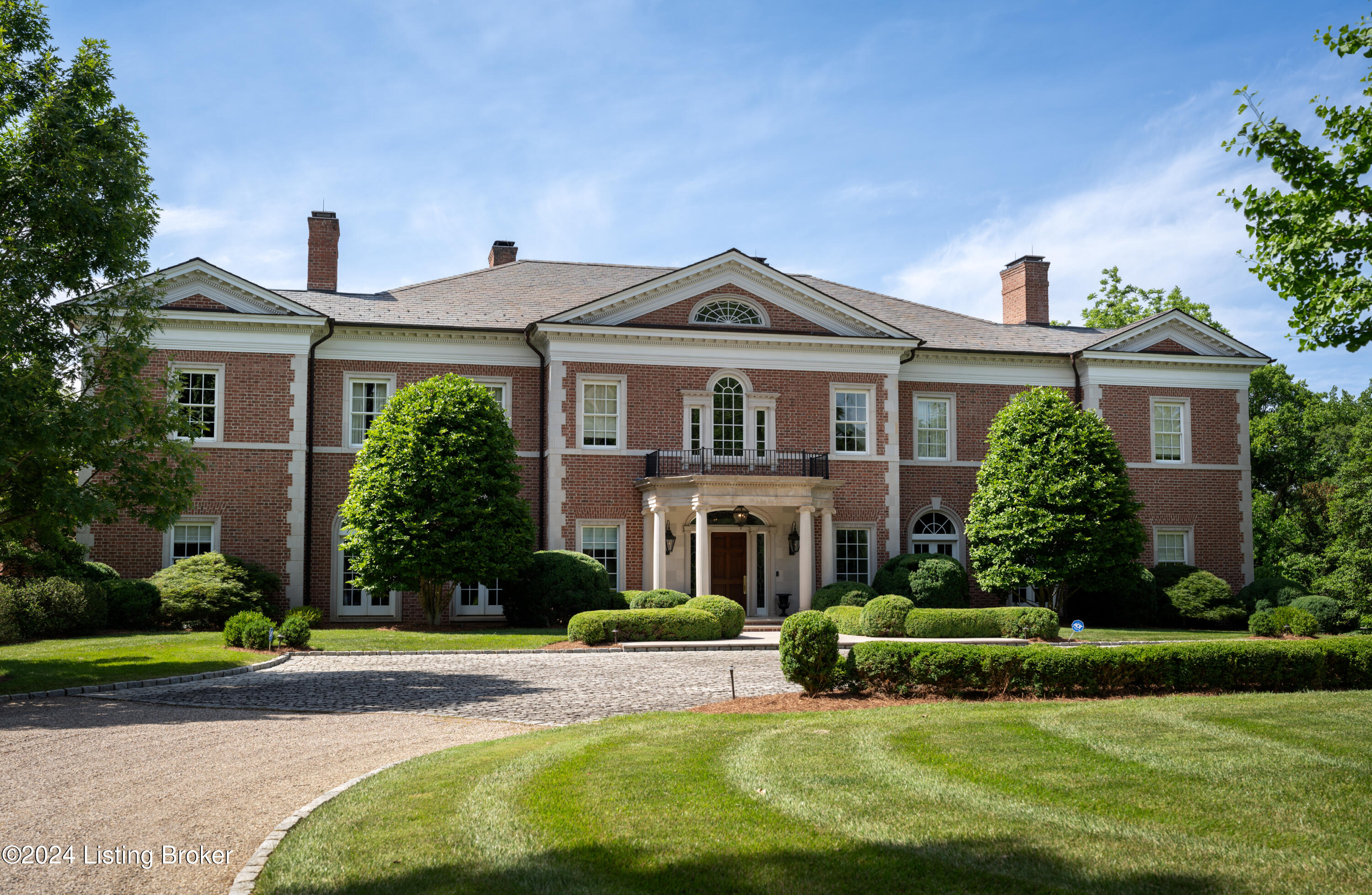 11 Overbrook Rd