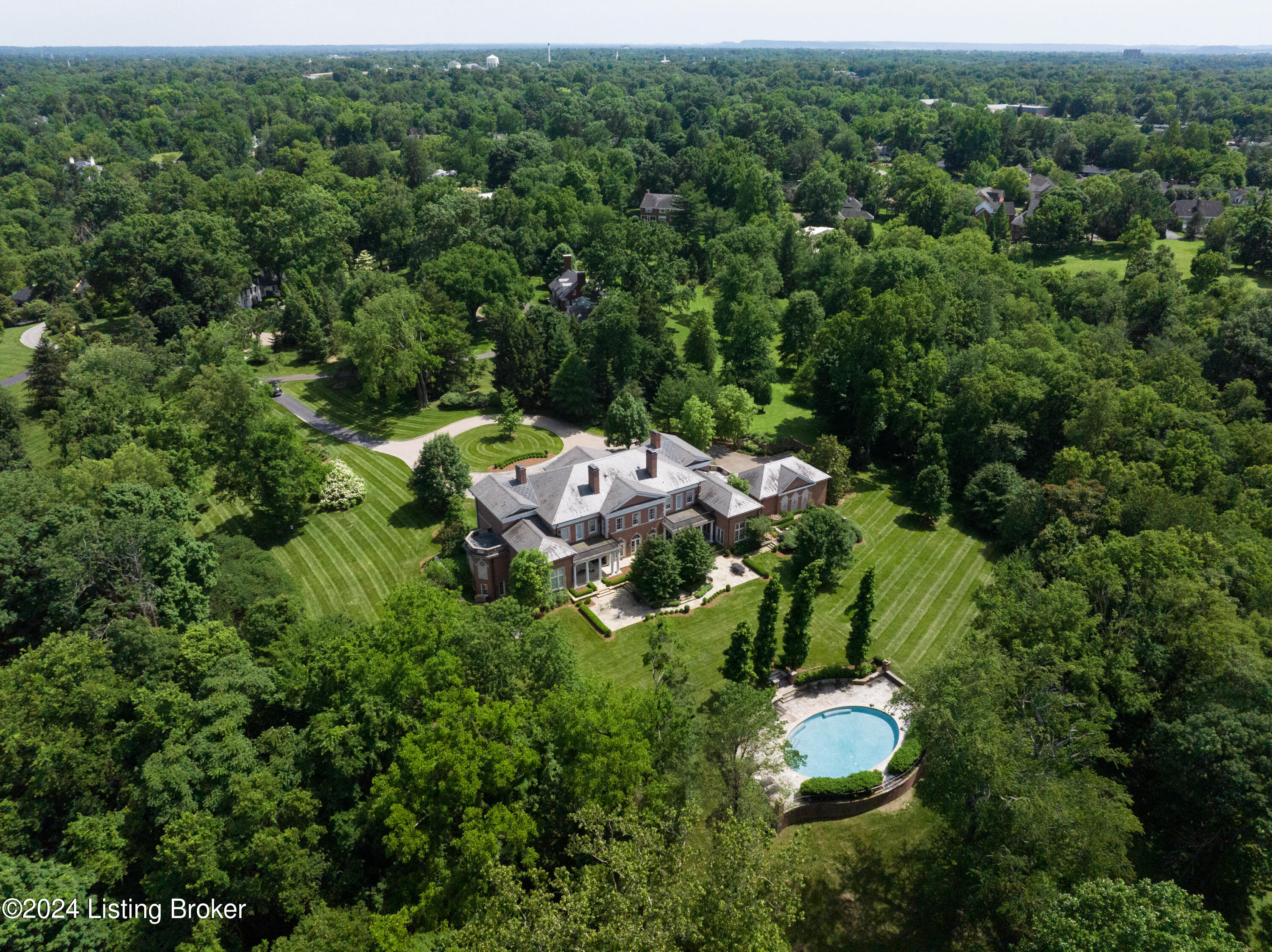 11 Overbrook Rd