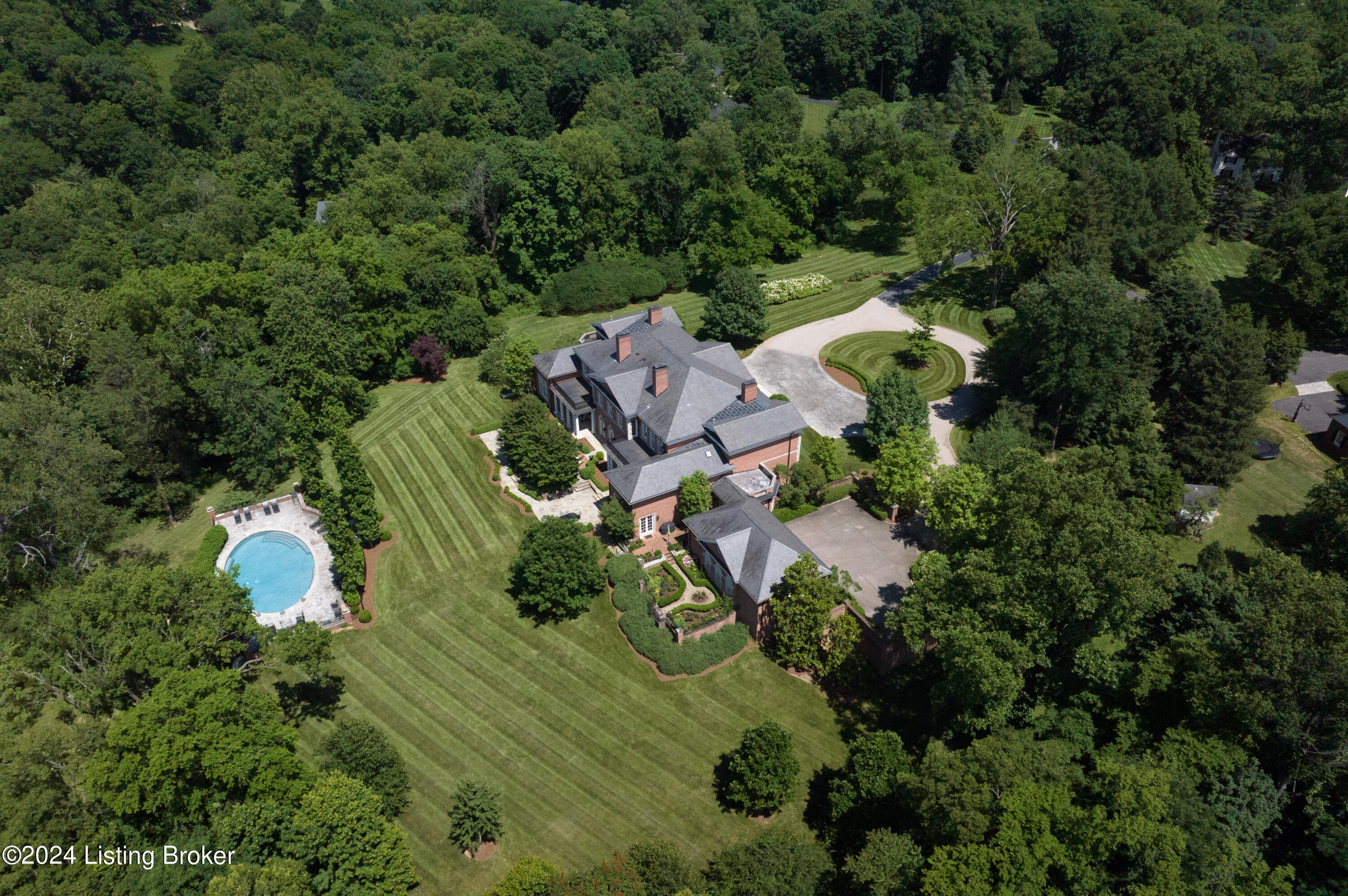 11 Overbrook Rd