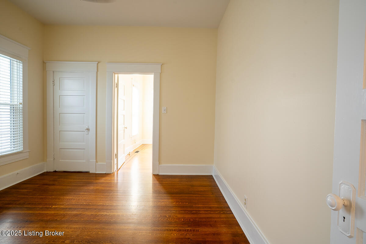 2030 Speed Ave
