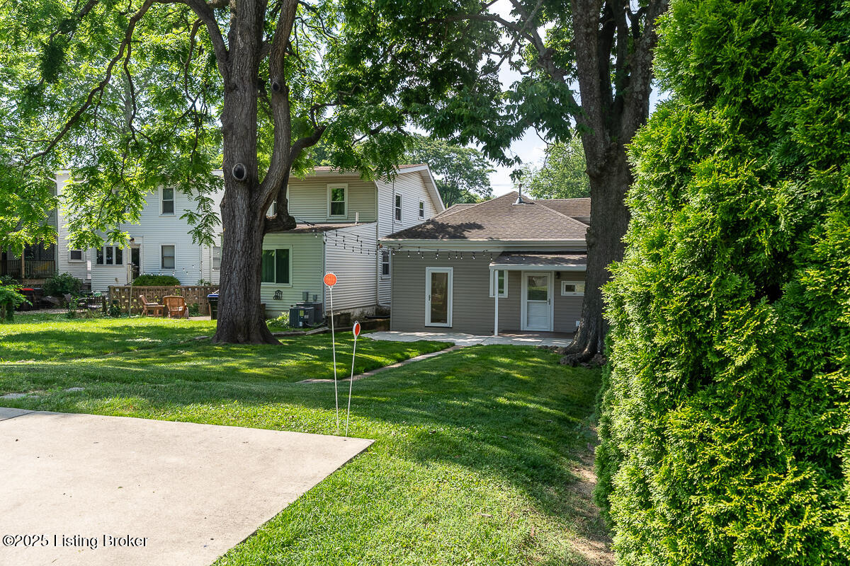 2030 Speed Ave
