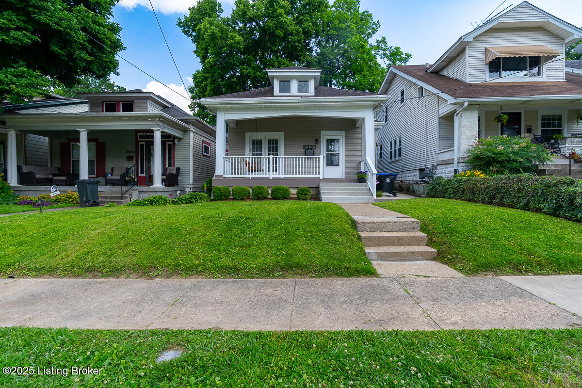 2030 Speed Ave
