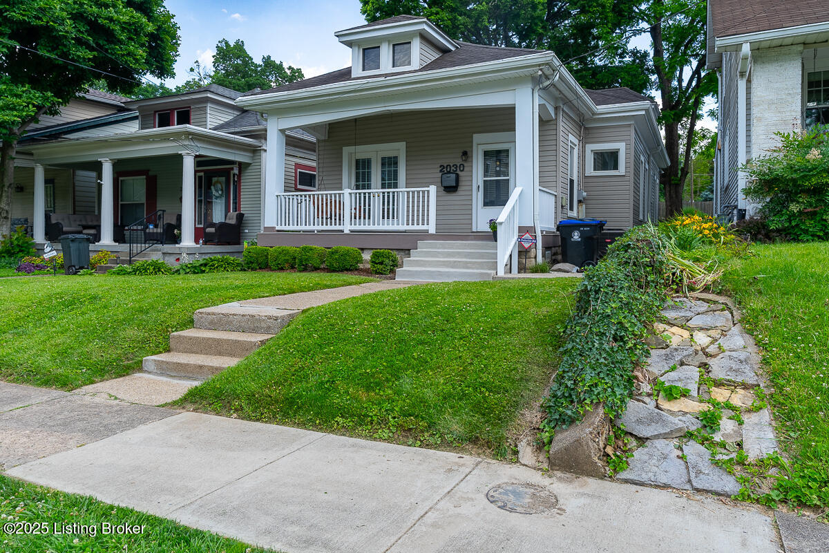 2030 Speed Ave