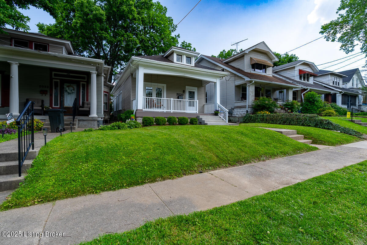 2030 Speed Ave