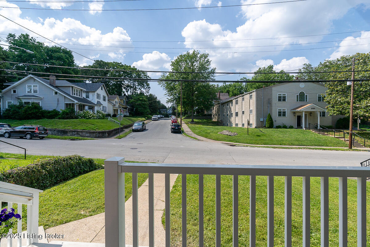 2030 Speed Ave