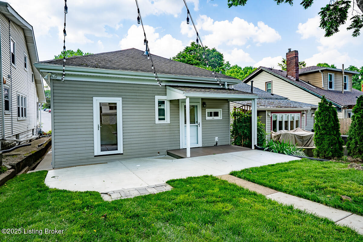 2030 Speed Ave