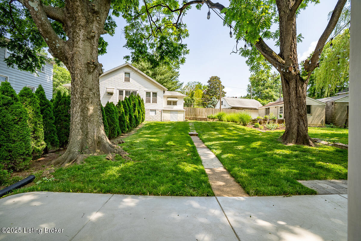 2030 Speed Ave