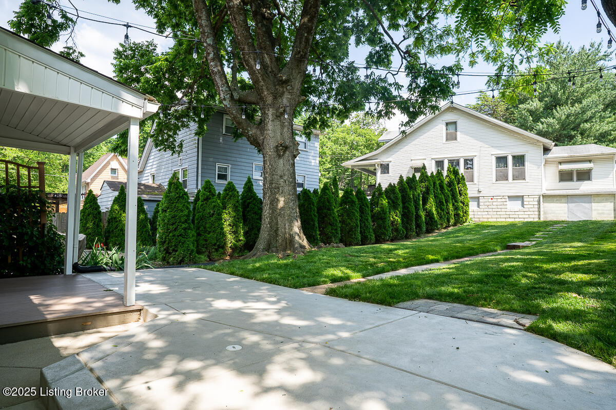 2030 Speed Ave