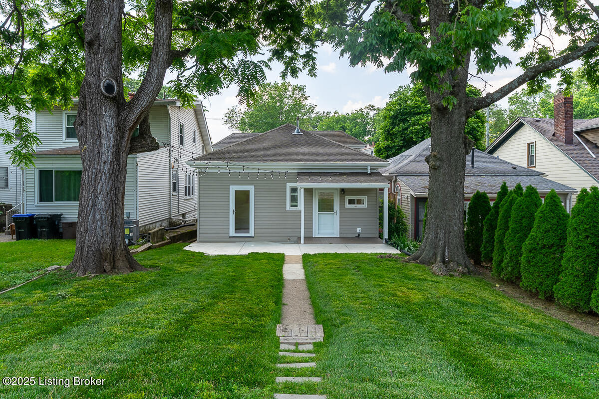 2030 Speed Ave