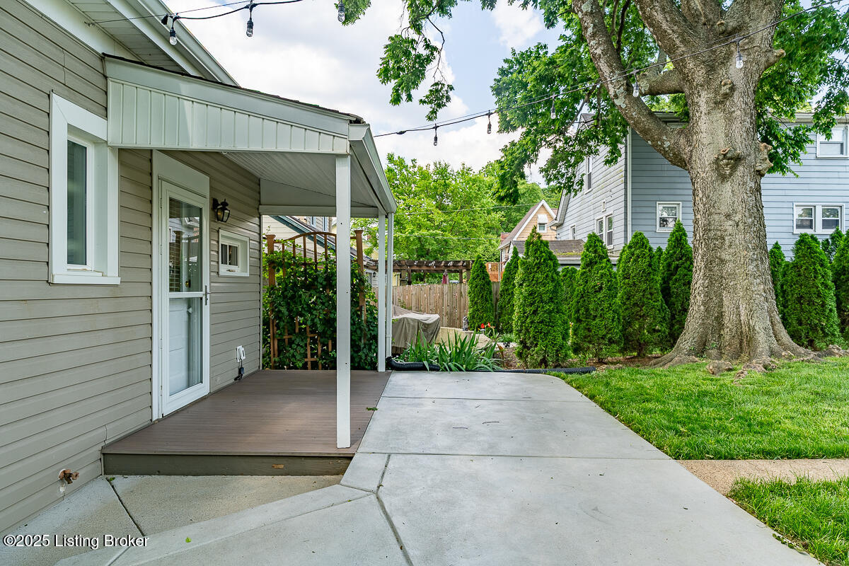 2030 Speed Ave