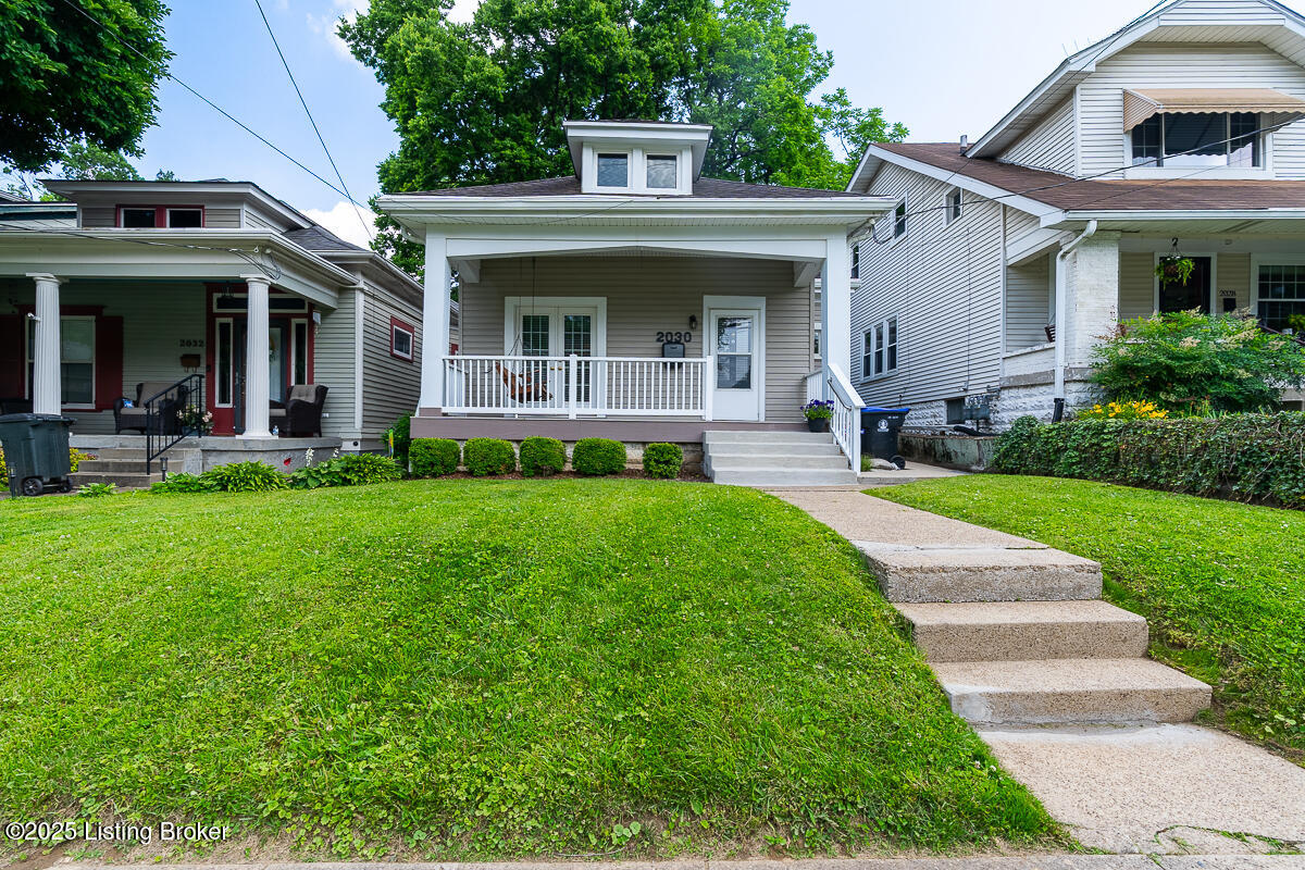 2030 Speed Ave