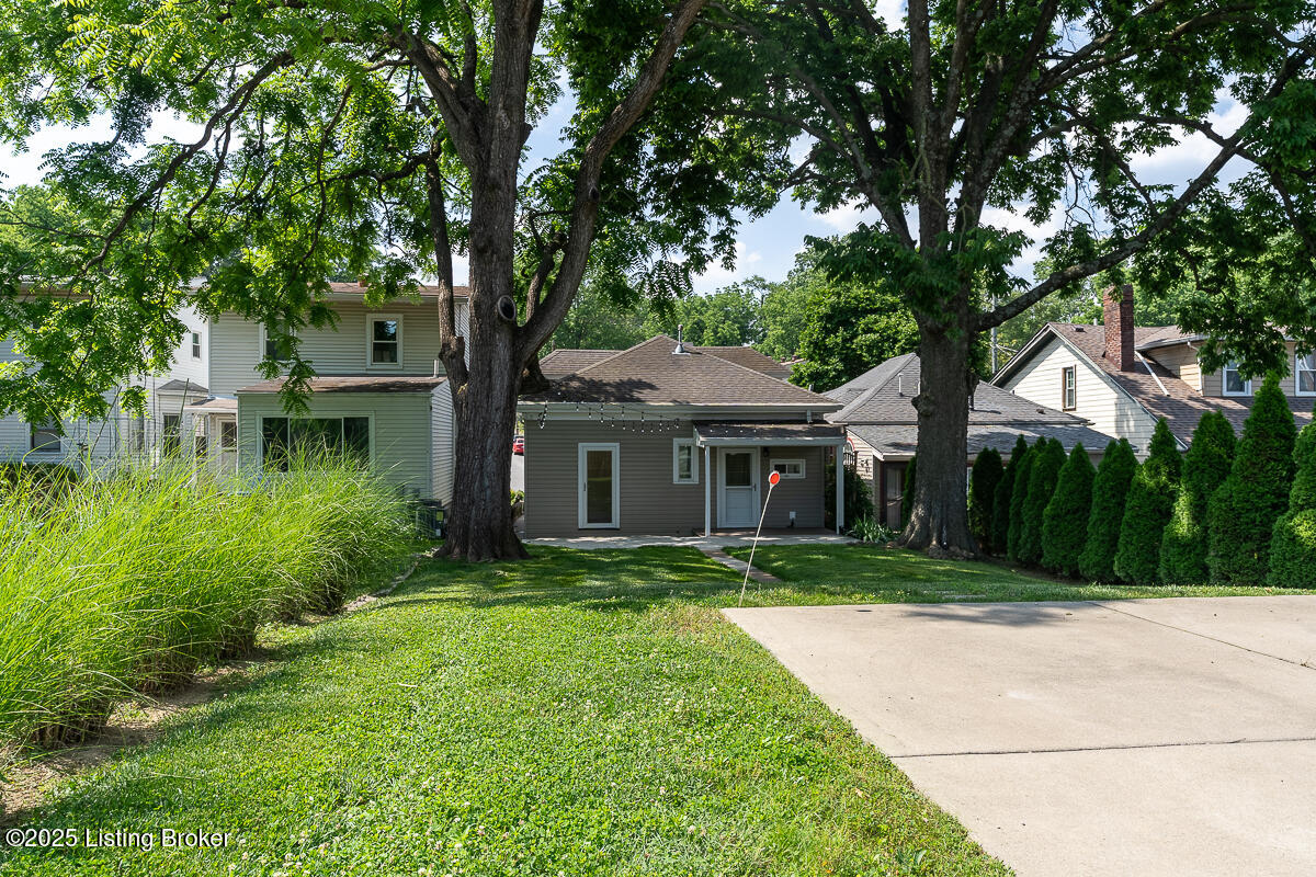 2030 Speed Ave