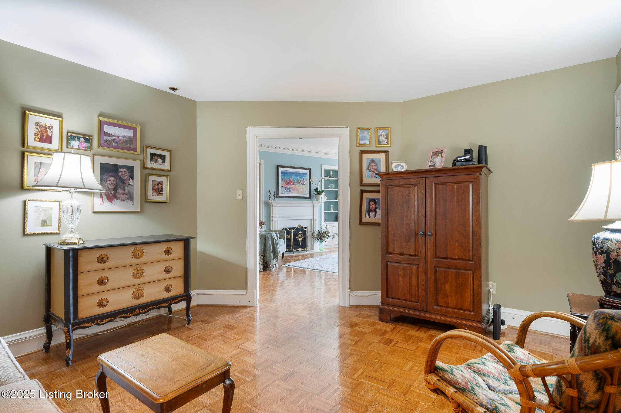 1400 Willow Ave 802