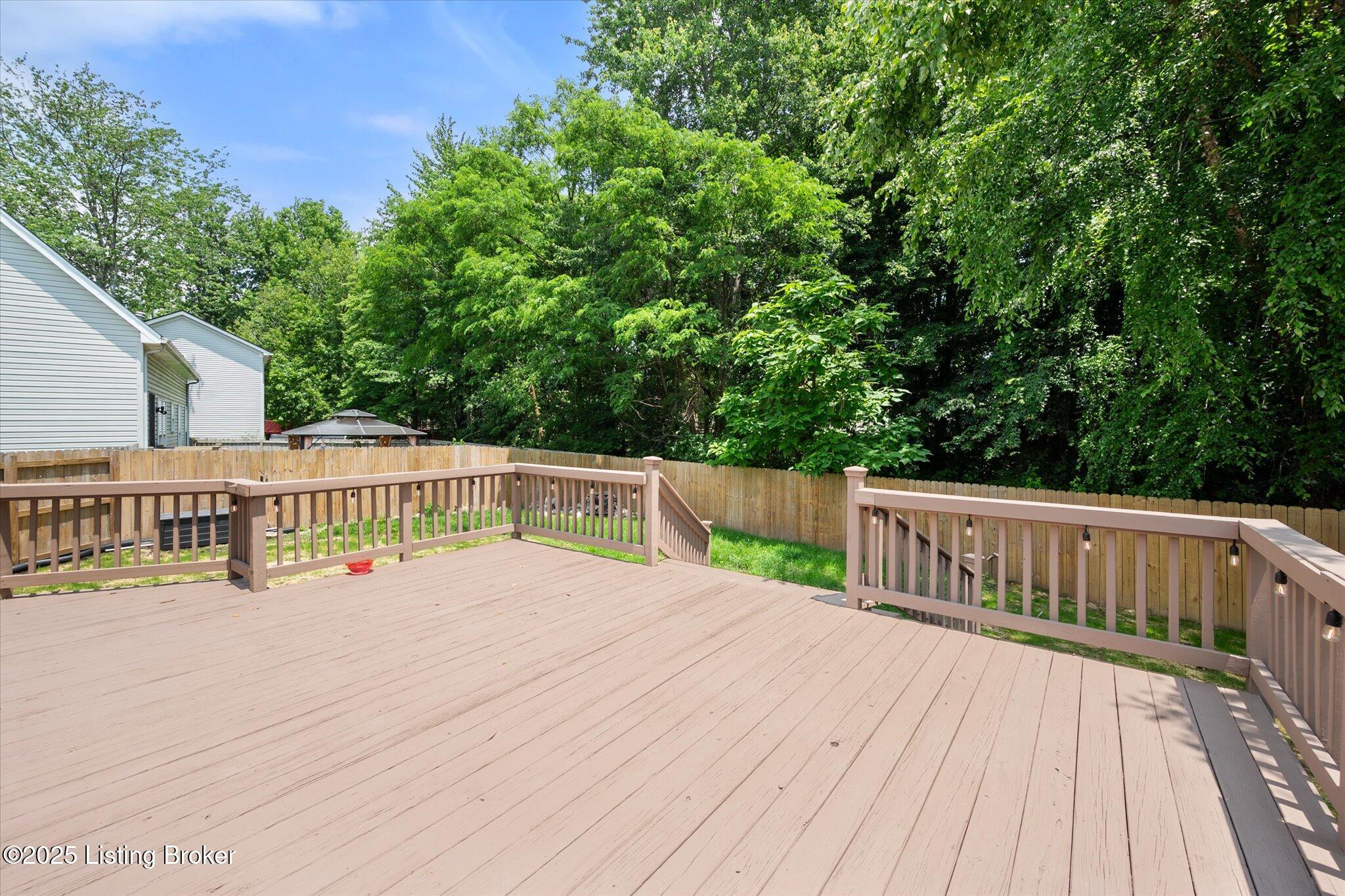 6512 Spencerwood Ct