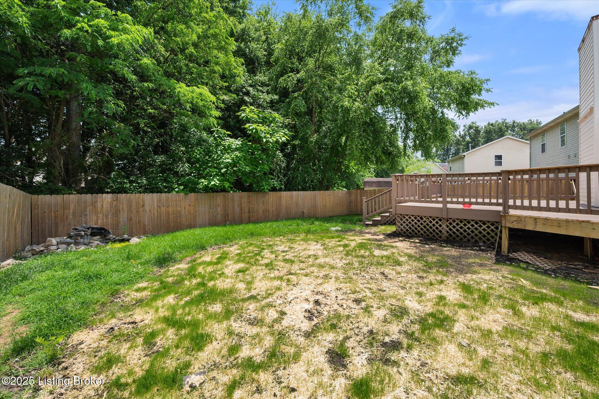 6512 Spencerwood Ct